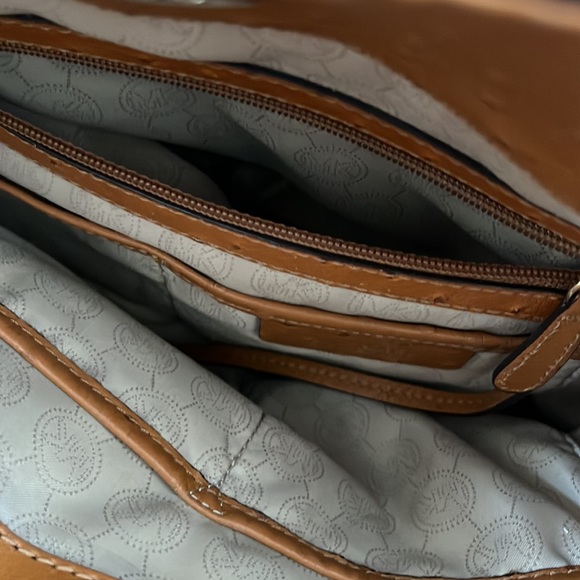 Micheal Kors Hamilton X-LARGE bag - Picture 7 of 11
